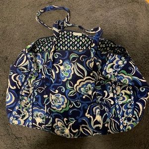 Vera Bradley Duffle Bag